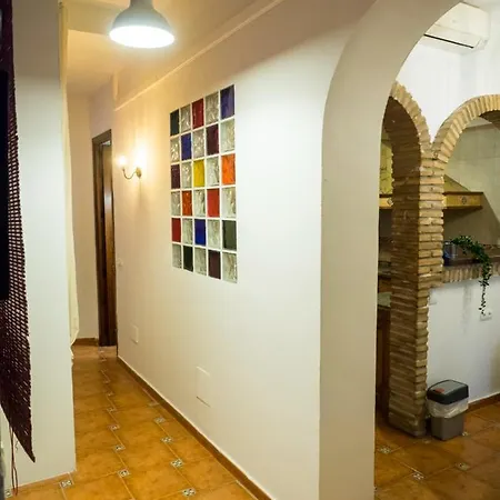 Picasso Carreteria History Center * Malaga