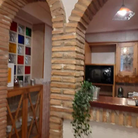 Apartment Picasso Carreteria History Center