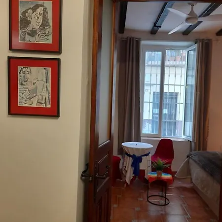 Picasso Carreteria History Center